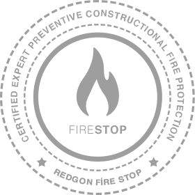 Certified fire protection