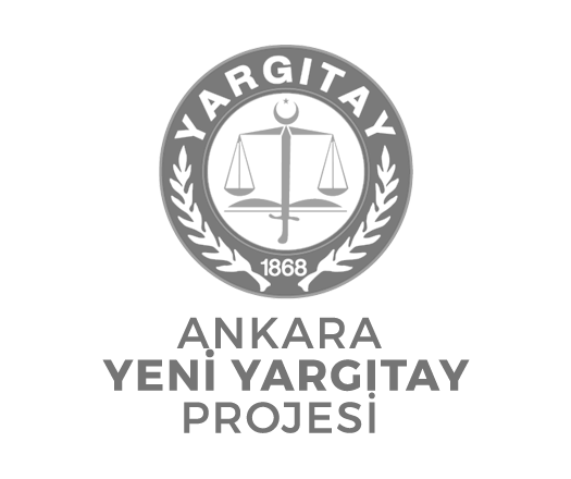 ANKARA YENİ YARGITAY BİNASI PASİF YANGIN UYGULAMA PROJESİ