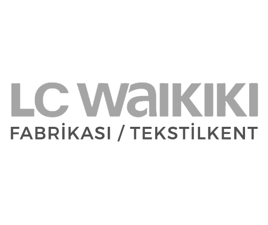 LCW FABRİKASI / TEKSTİLKENT PASİF YANGIN SİSTEM UYGULAMASI