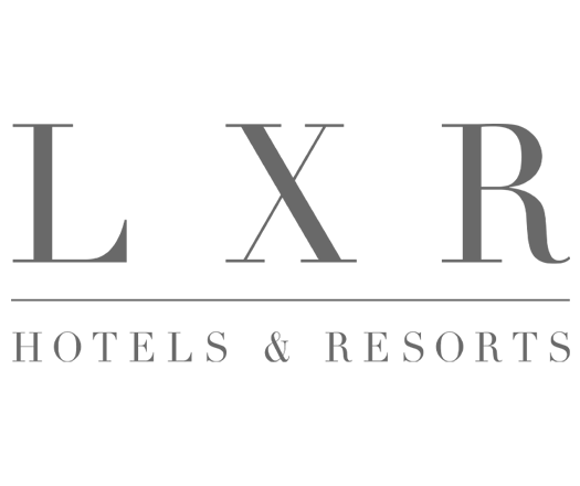 LXR HOTEL HİLTON DOUBLE TREE