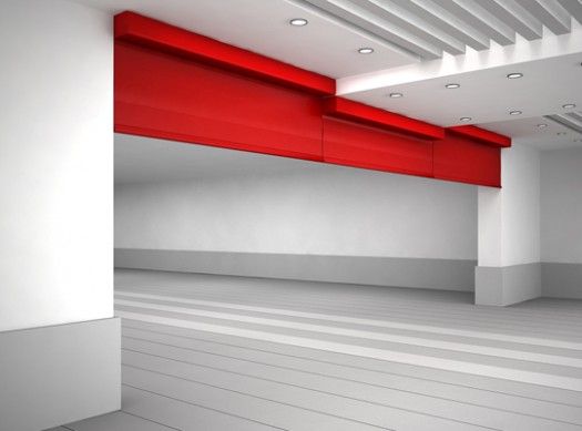 Redgon | Modüler Tasarımda Standart Duman Damperi